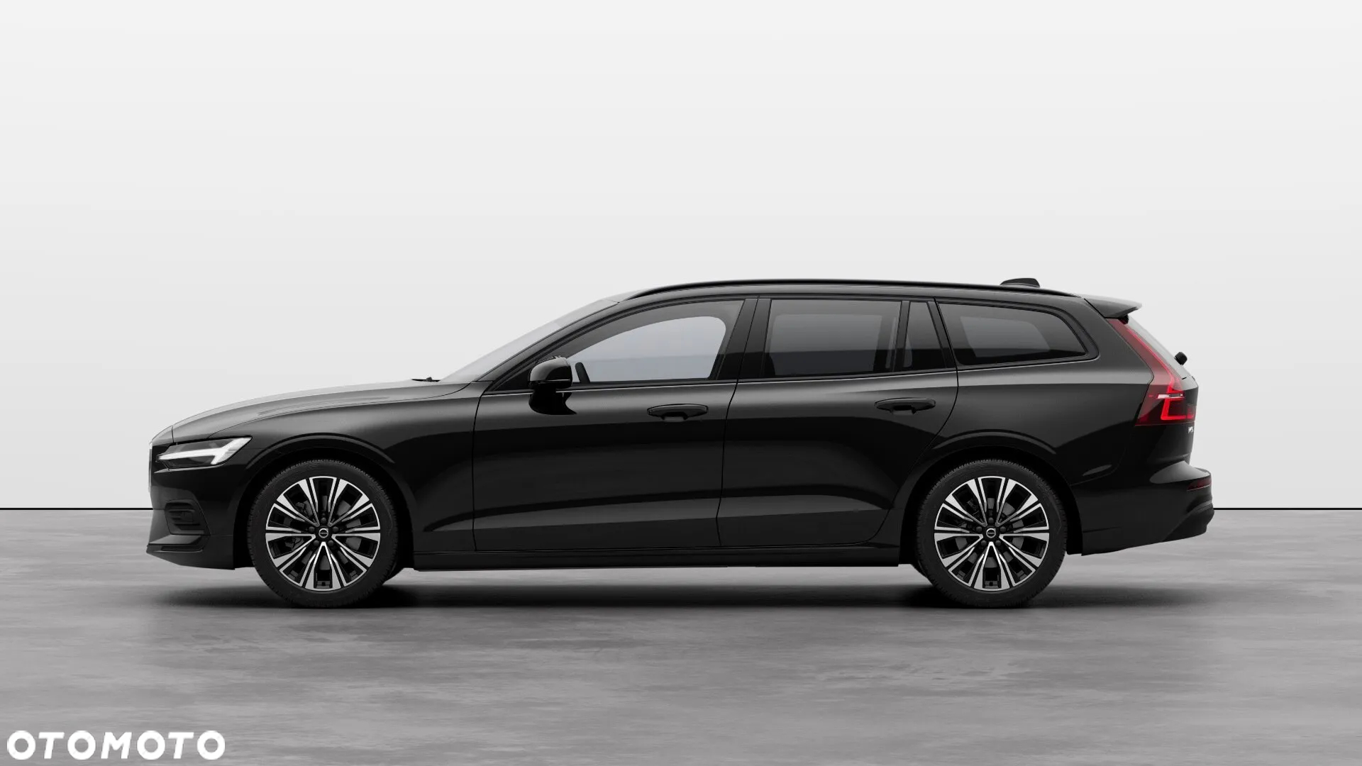 Volvo V60 B4 B Core - 2