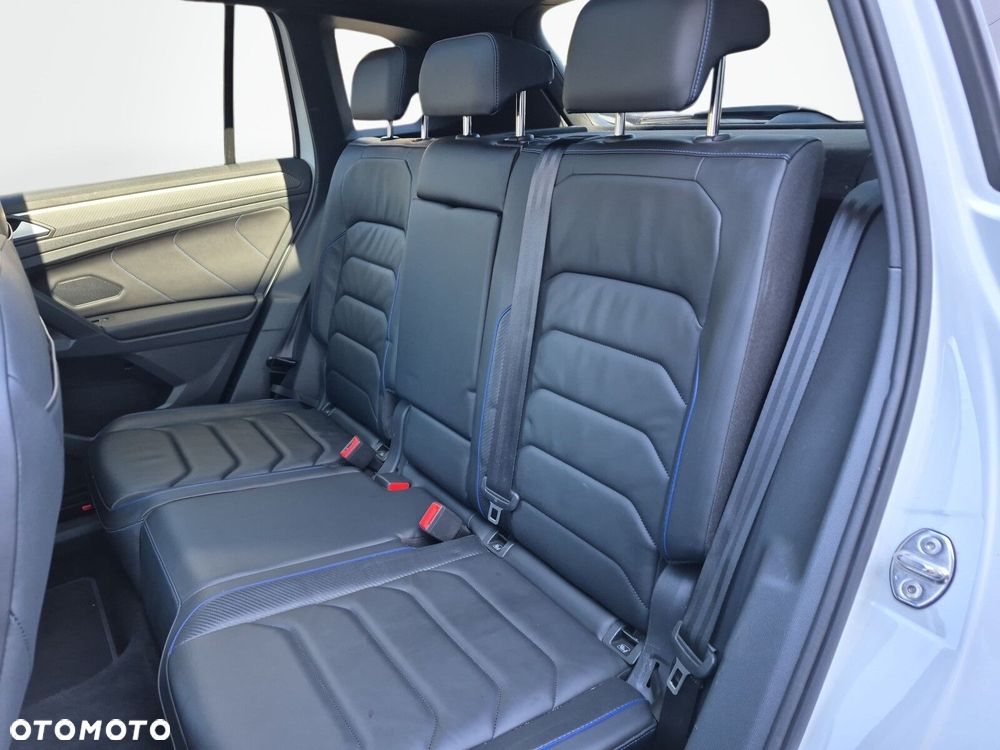 Volkswagen Tiguan 2.0 TSI 4Mot R DSG - 31