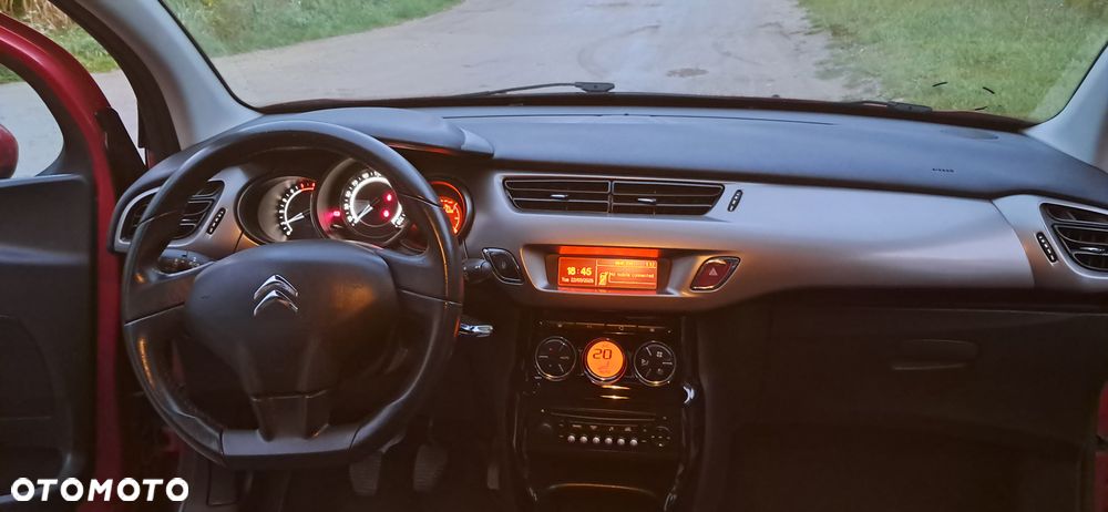Citroën C3 BlueHDi 100 S&S FEEL - 25