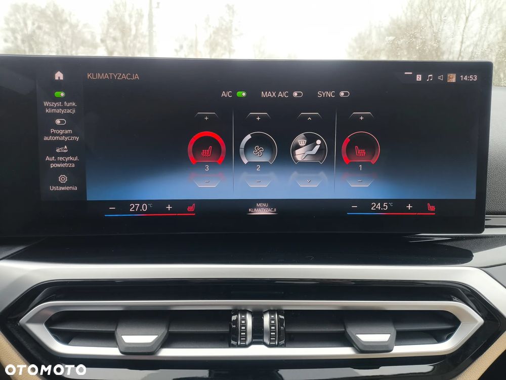BMW Seria 3 320i - 29