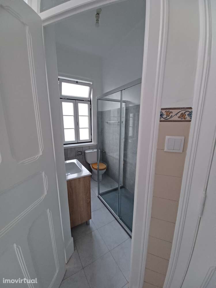 T2 alto de santo amaro - Grande imagem: 4/17