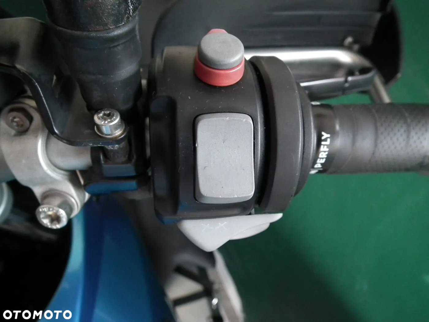 BMW GS - 29