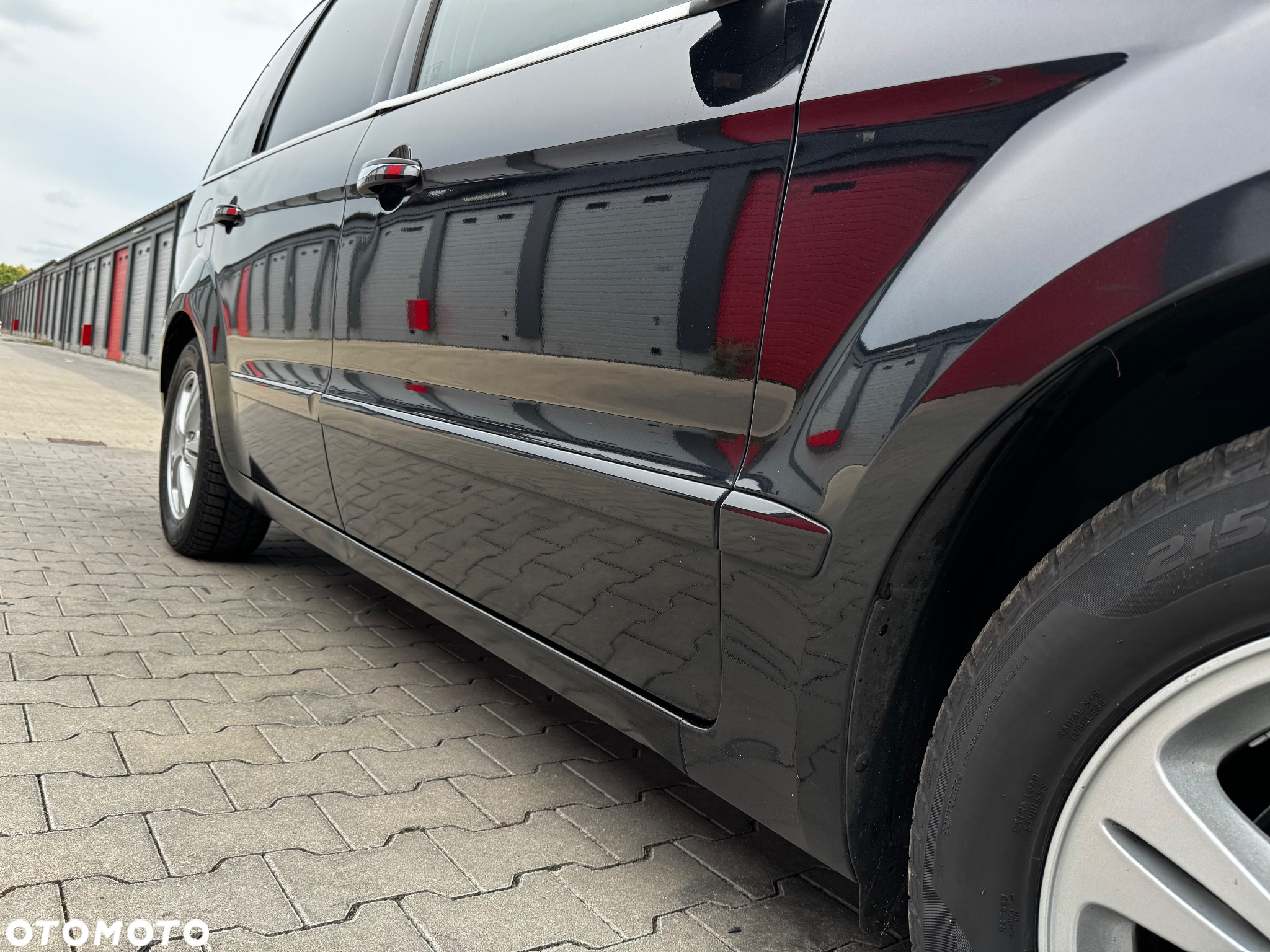 Ford Galaxy - 19