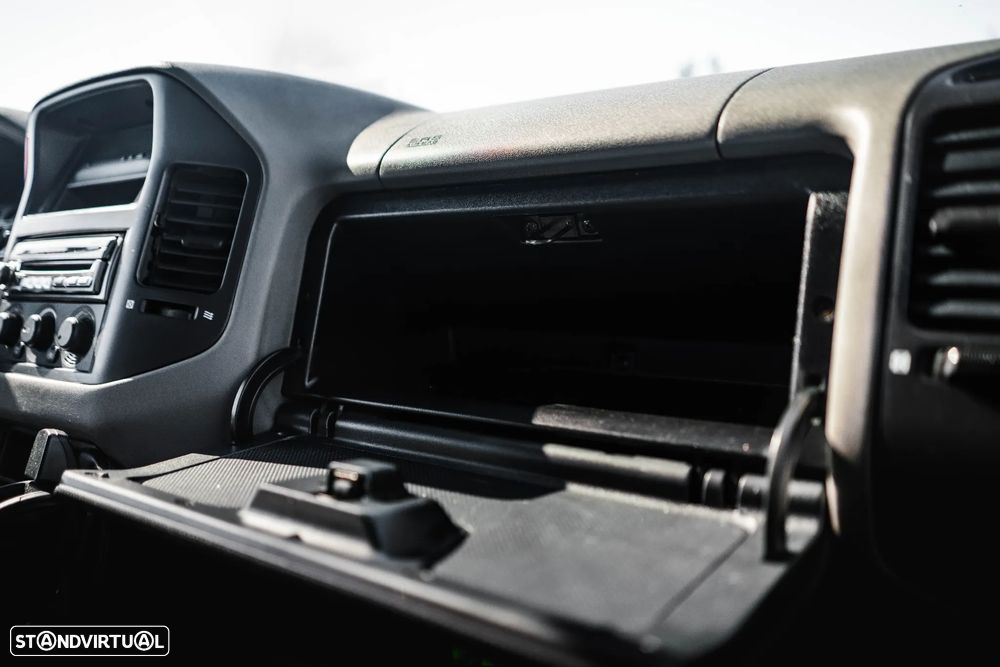 Mitsubishi Pajero 3.2 DI-D GLS ABS - 12