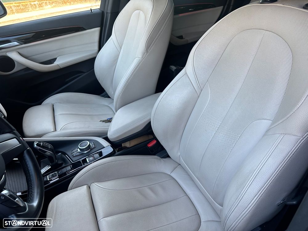 BMW X1 - 12