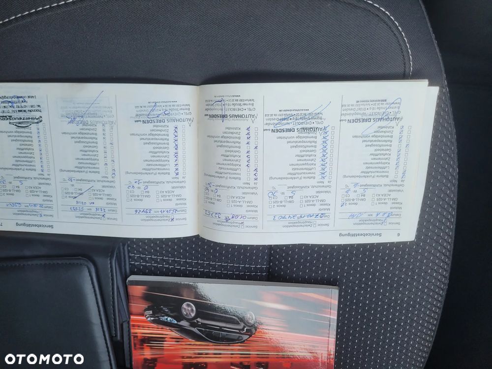 Opel Astra 1.4 Turbo - 34