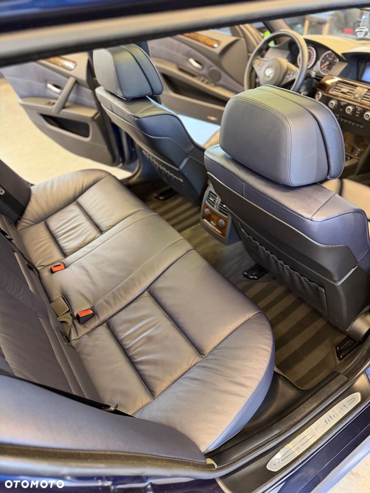 BMW Seria 5 530xd Edition Sport - 27