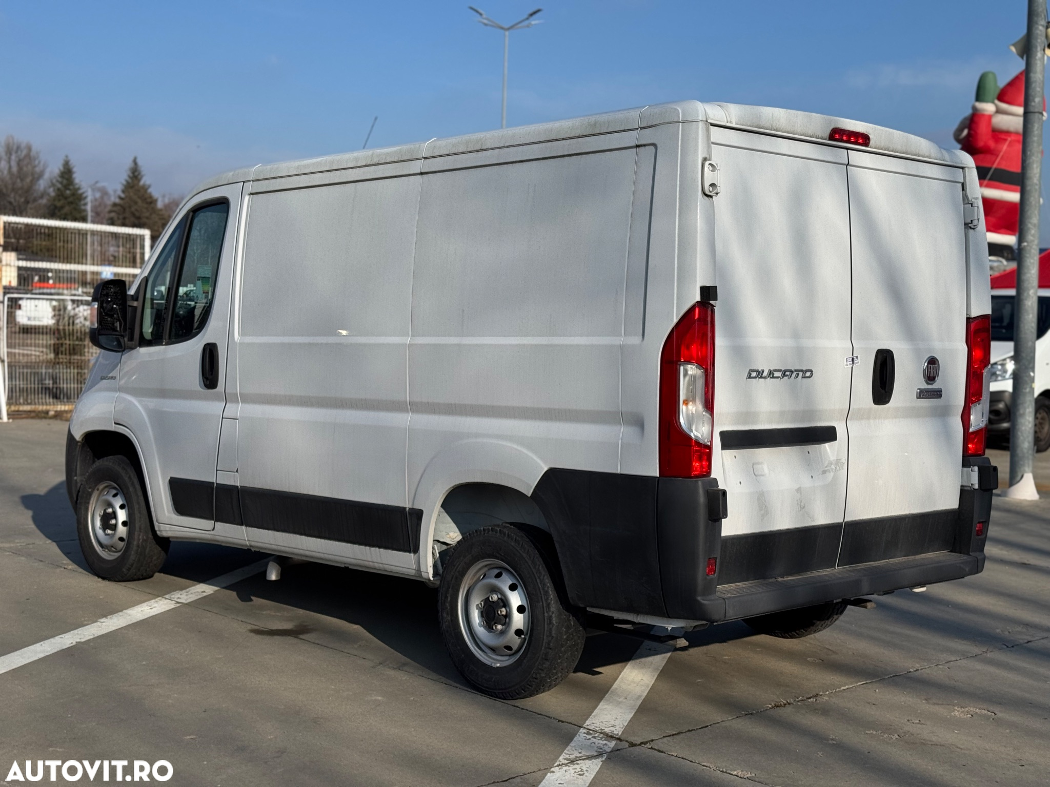 Fiat DUCCATO - 4