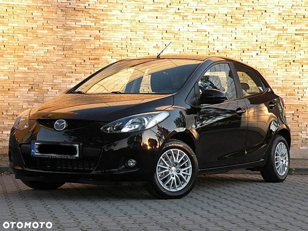 Mazda 2 1.3 Exclusive - 6