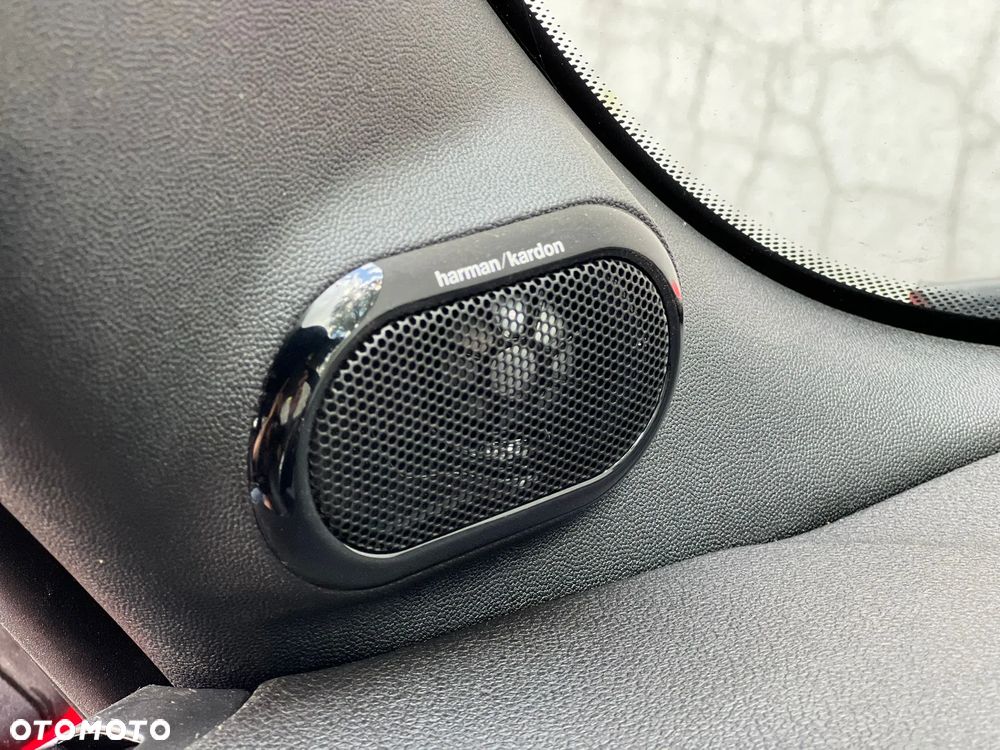 MINI Cooper S Cabrio - 30