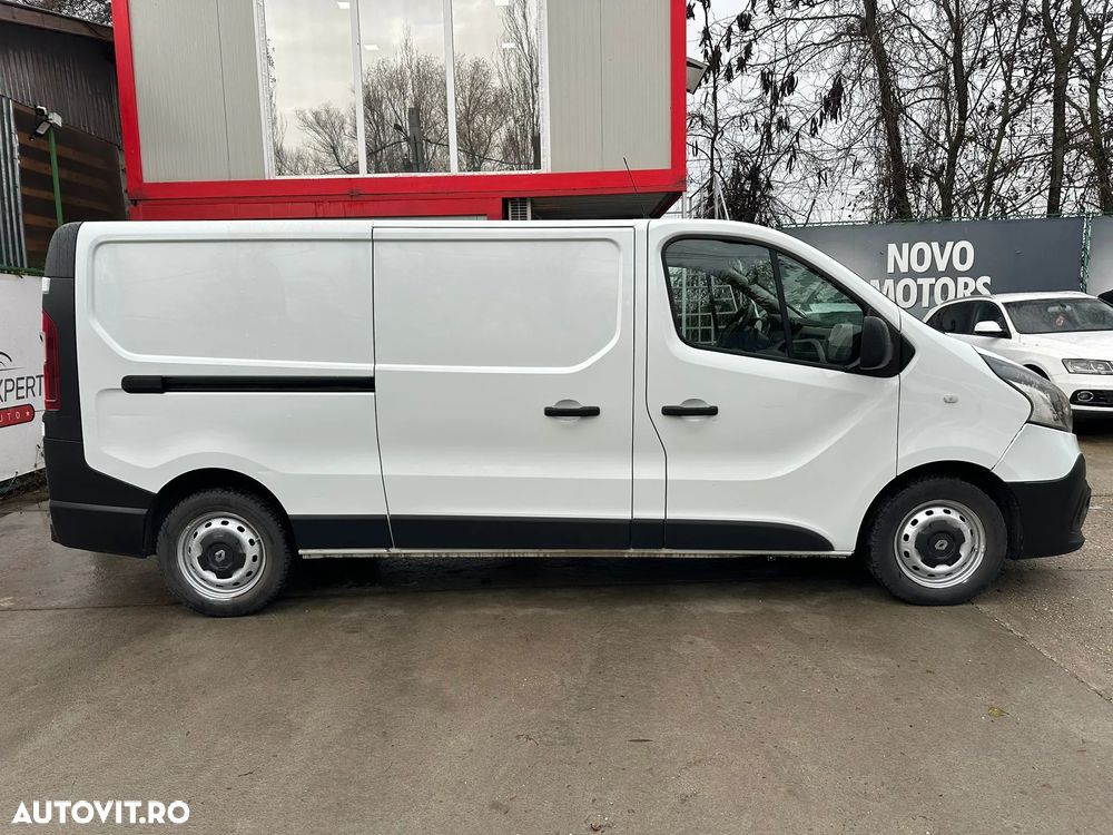 Renault Trafic - 4