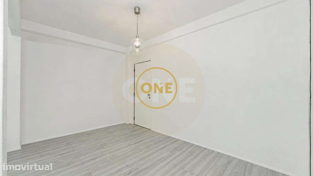 APARTAMENTO T3 no Centro de Vila Nova de Famalicão | Conforto I  123M2 - Grande imagem: 3/23