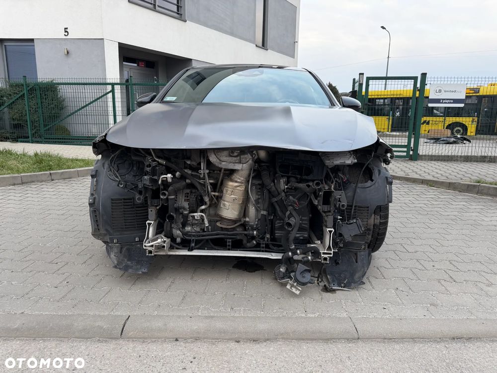 Mercedes-Benz CLA AMG 35 4-Matic 7G-DCT - 4