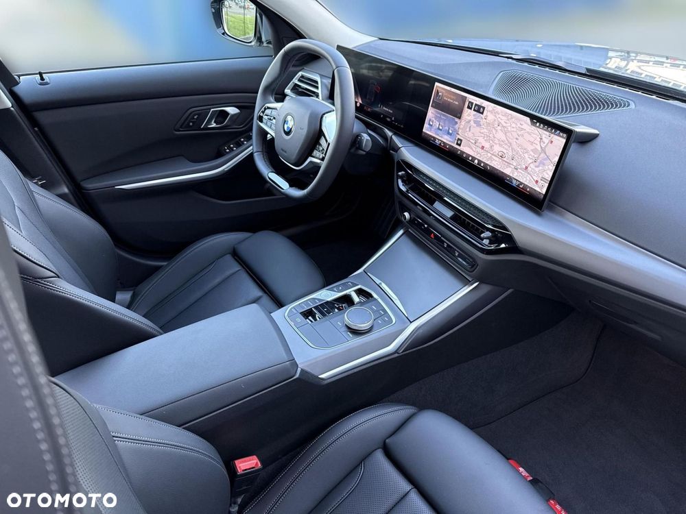 BMW Seria 3 - 20