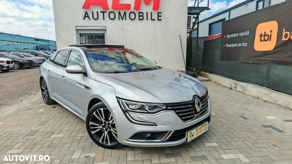 Renault Talisman - 2