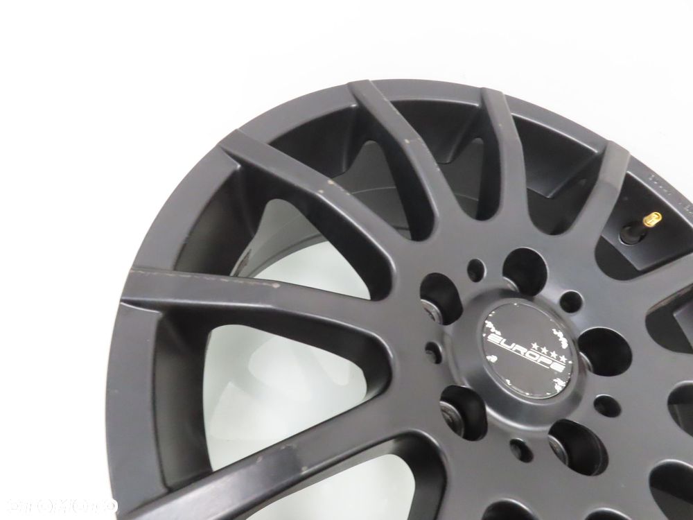 Alufelgi 16'' VW Audi Seat Skoda Mercedes 5x112 7J ET48 - 7