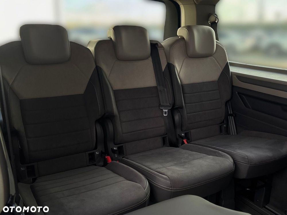 Volkswagen Multivan 2.0 TSI L2 Life DSG - 15