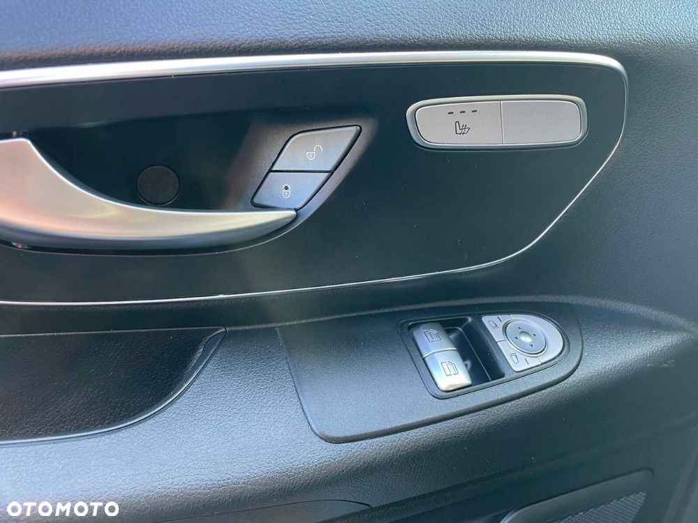 Mercedes-Benz Vito Mixto Lang PRO - 17