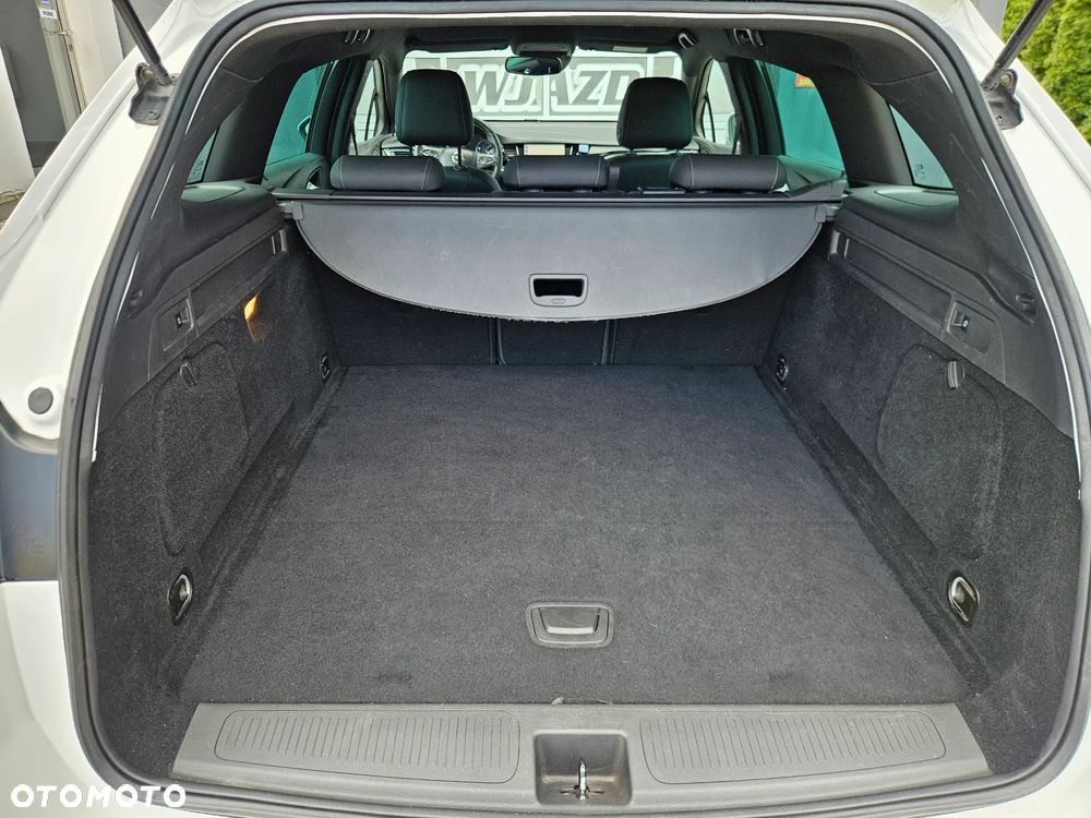 Opel Astra 1.2 Turbo Start/Stop GS Line - 22