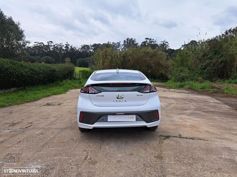 Hyundai Ioniq Advantage - 33