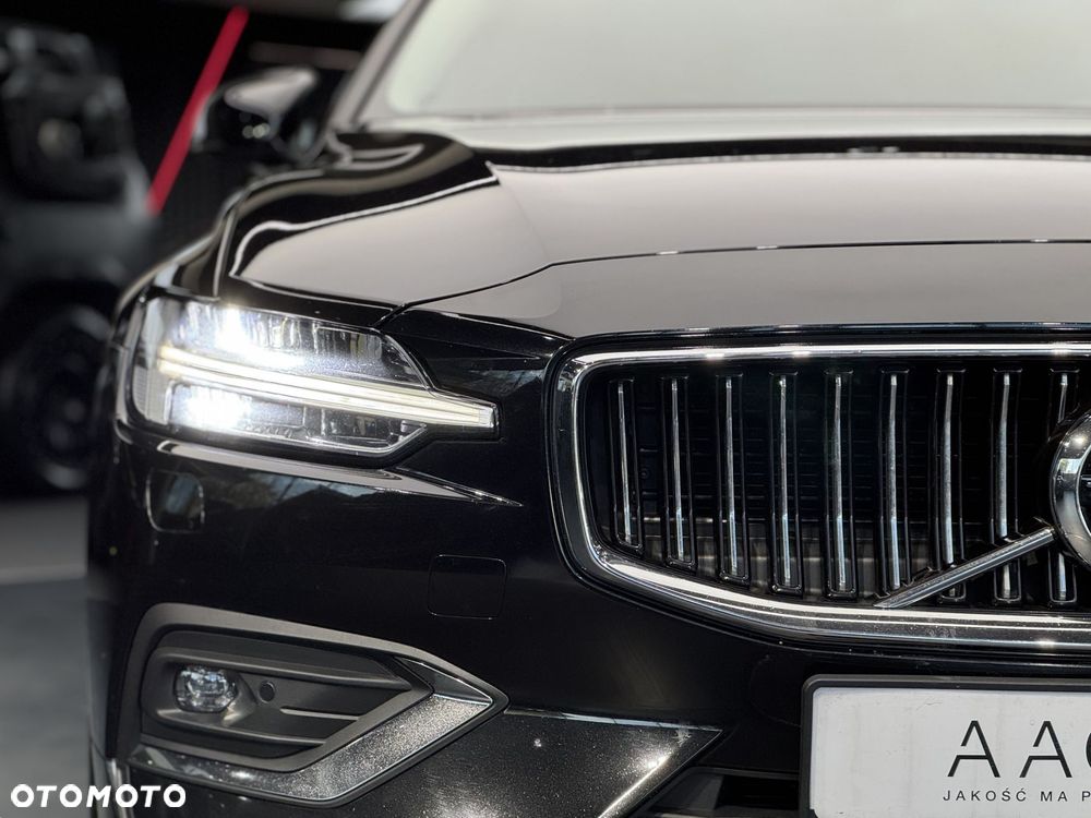 Volvo S60 B4 B Inscription - 40