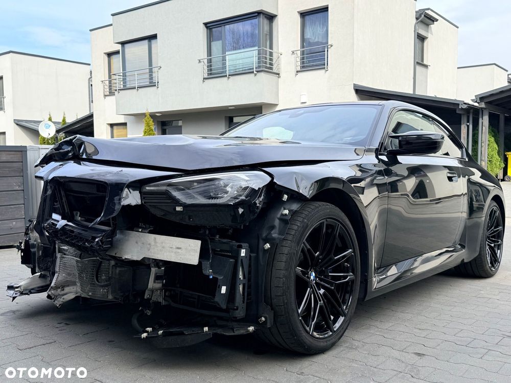 BMW M2 Standard - 10