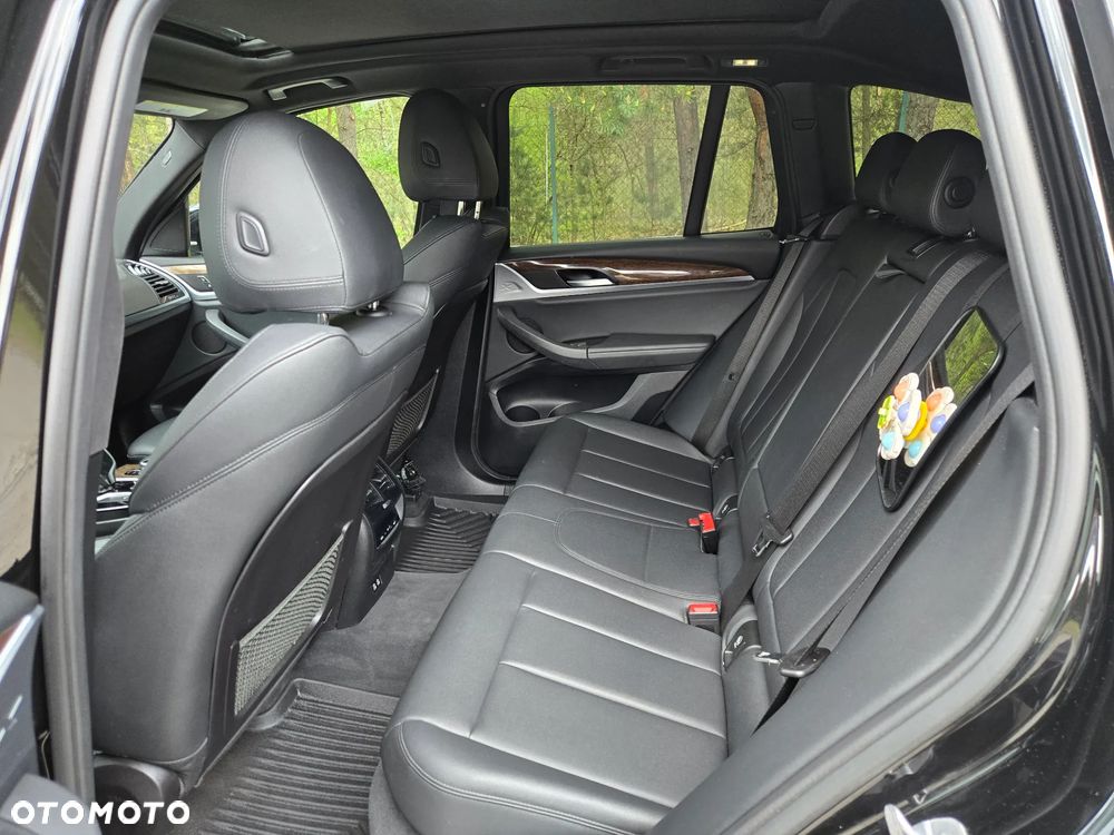 BMW X3 - 29