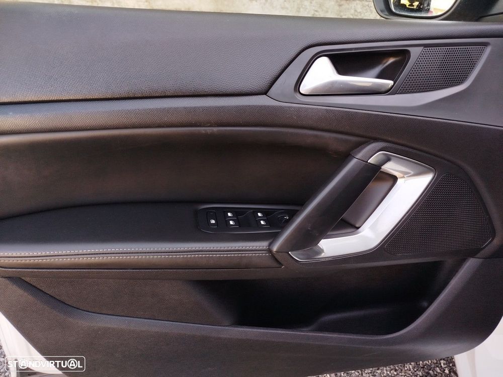 Peugeot 308 PureTech 130 Allure - 30