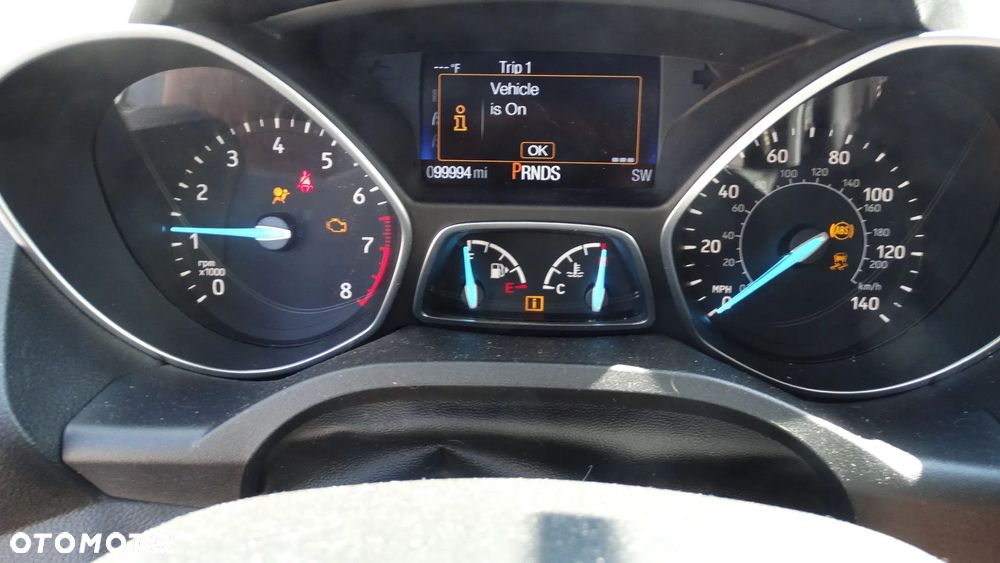 Ford Kuga 1.5 EcoBoost AWD ST-Line ASS - 21