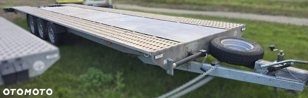 Besttrailers B23 - 1