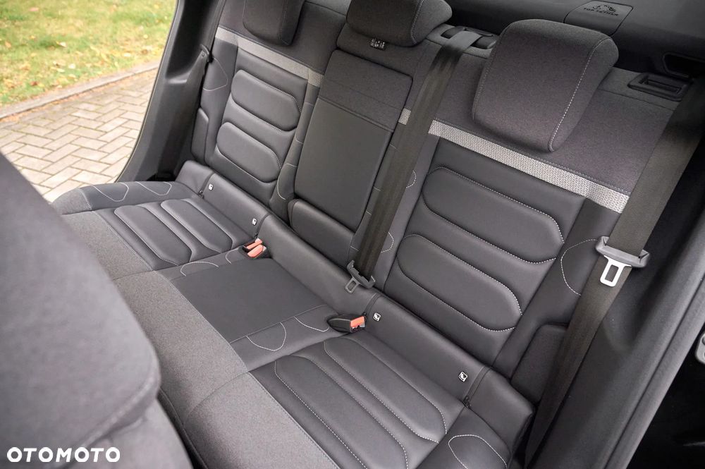 Citroën C4X - 28