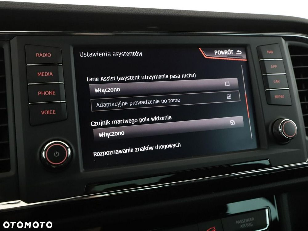 Cupra Ateca - 29