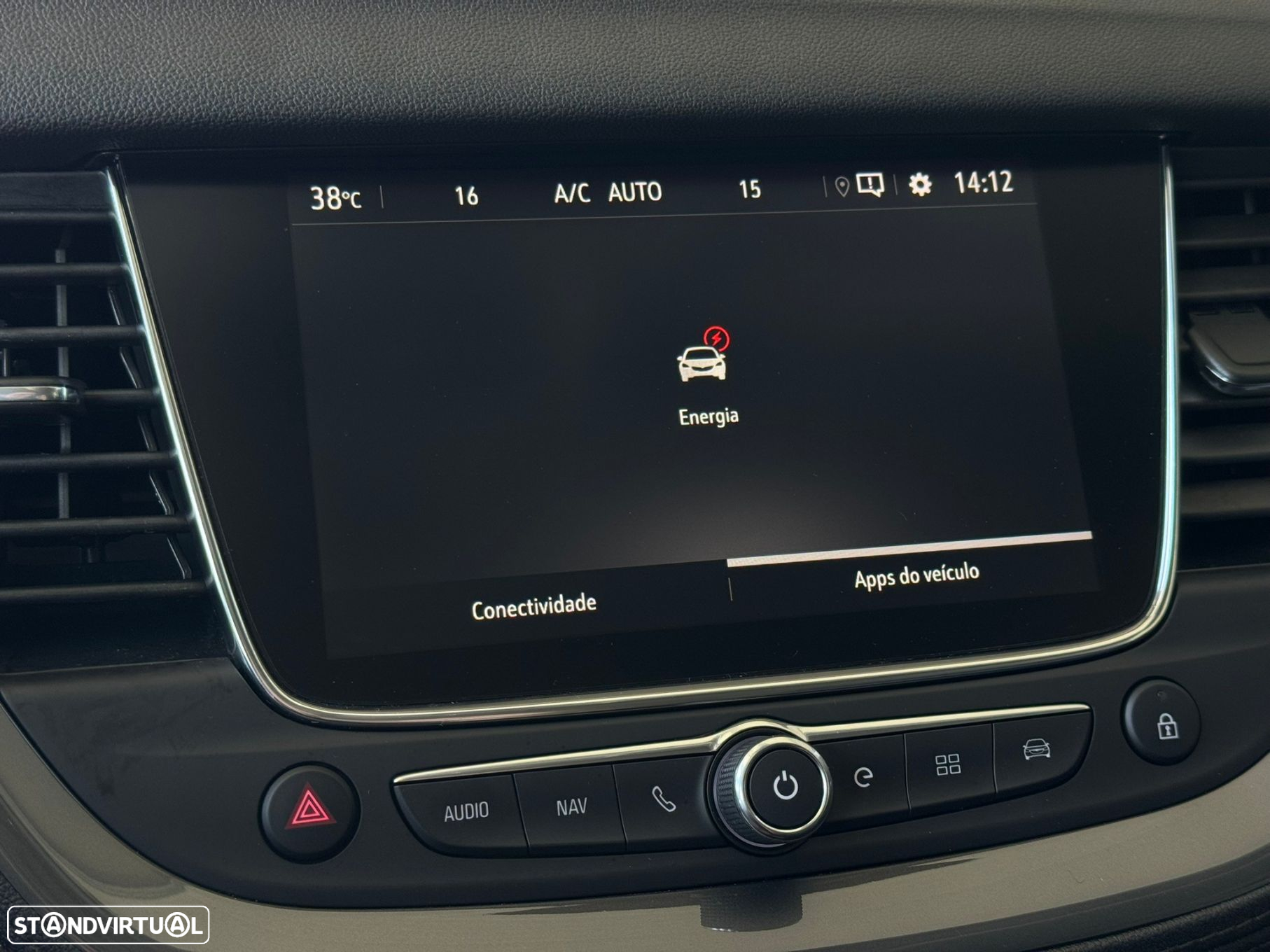 Opel Grandland X 1.6 T PHEV Ultimate - 44