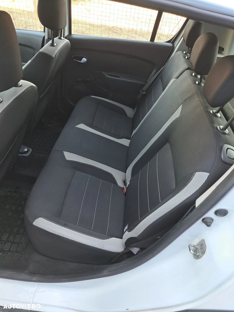 Dacia Sandero ECO-G 100 Essential - 11