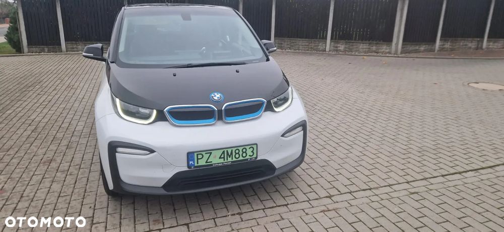 BMW i3 120 Ah - 4