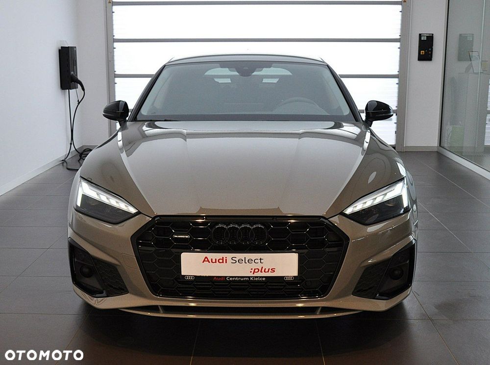 Audi A5 - 6