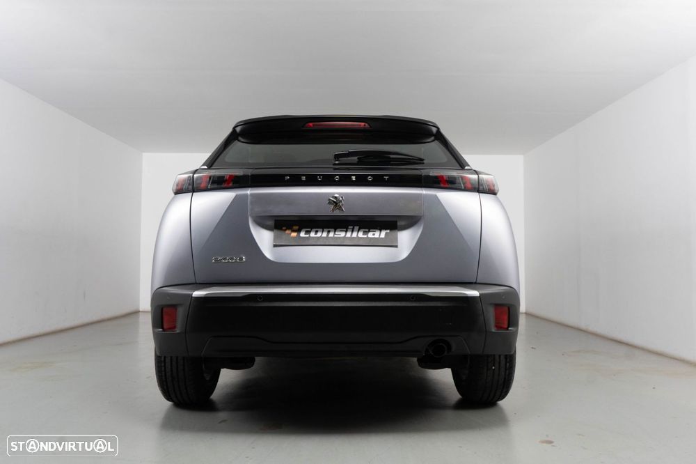 Peugeot 2008 1.2 PureTech Active Pack - 5