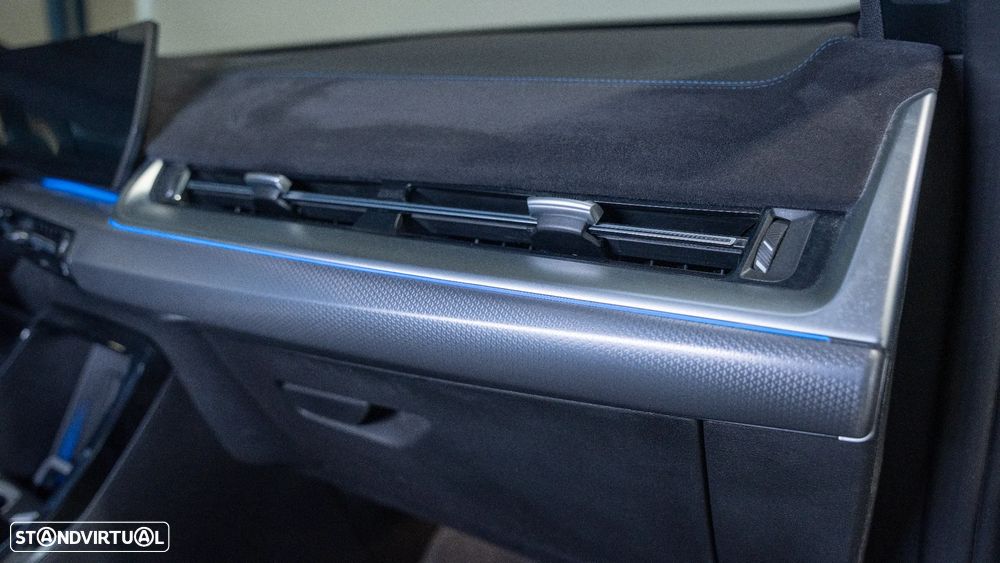 BMW X2 sDrive18d Pack Desportivo M - 19