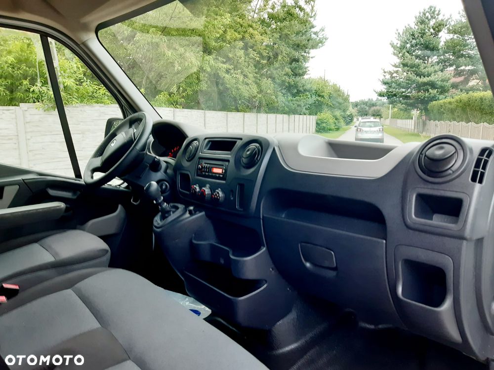Renault Master - 27