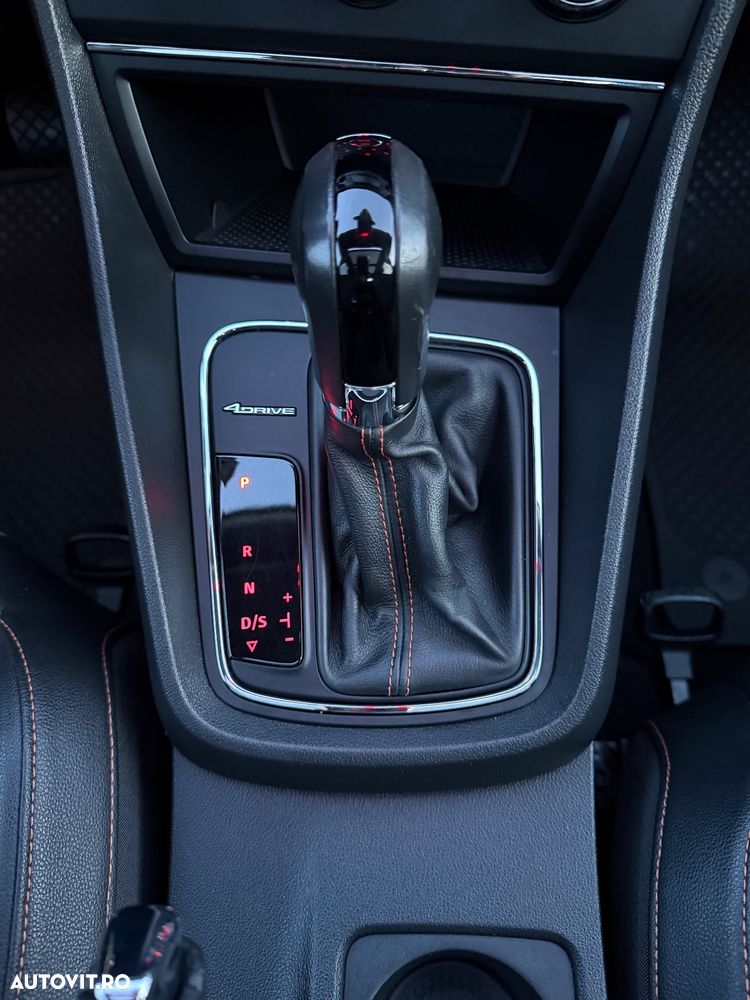 Seat Leon ST 2.0 TDI Start&Stop 4DRIVE X-PERIENCE DSG - 14