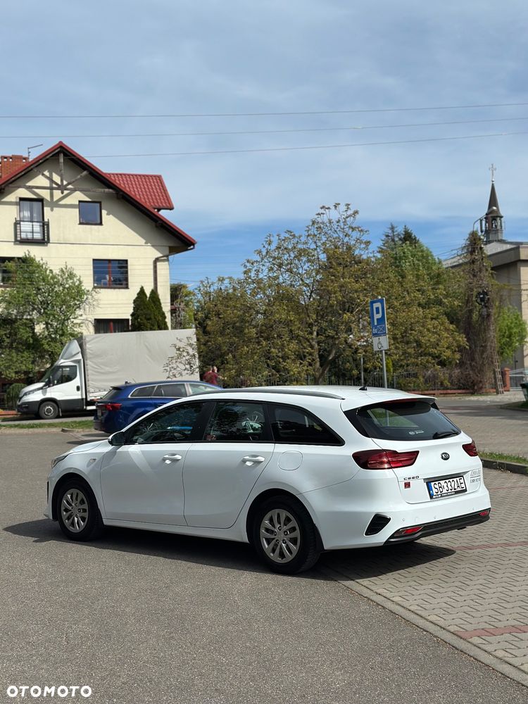 Kia Ceed 1.4 S - 3