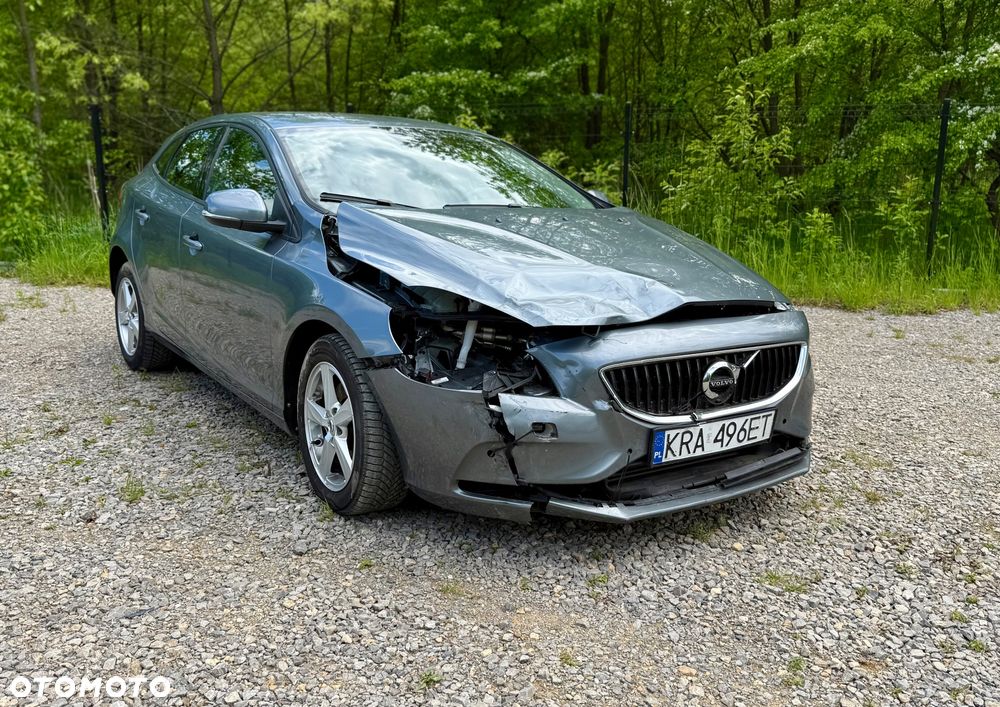 Volvo V40 T2 Drive-E Kinetic - 13