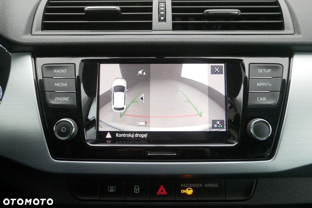 Skoda Fabia 1.0 TSI Ambition - 18