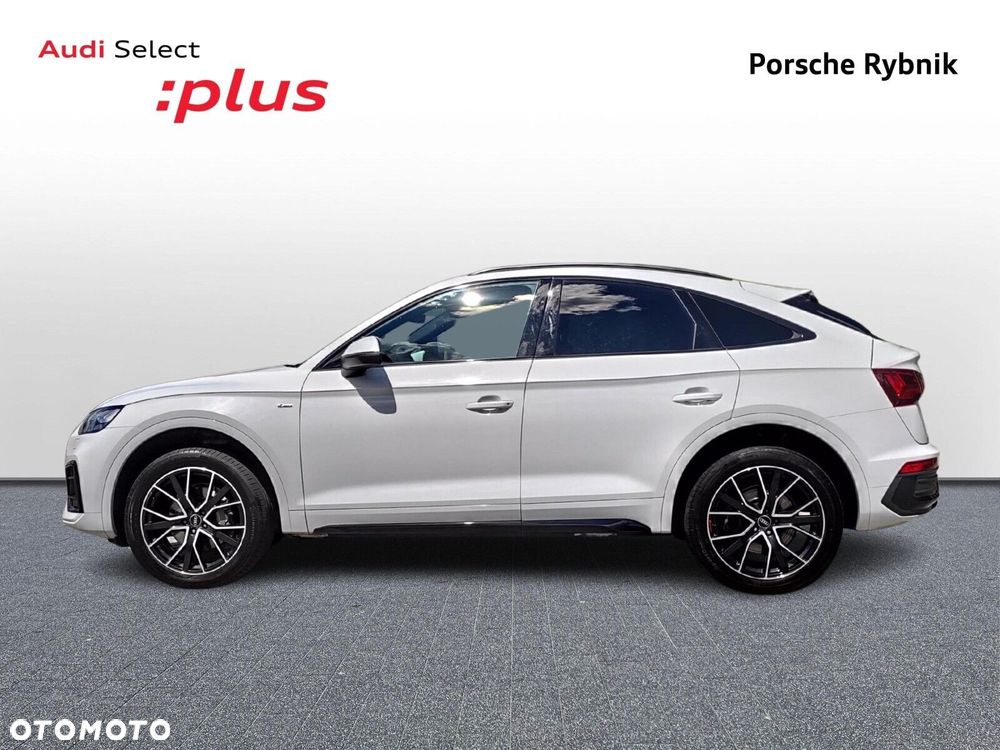 Audi Q5 Sportback - 2