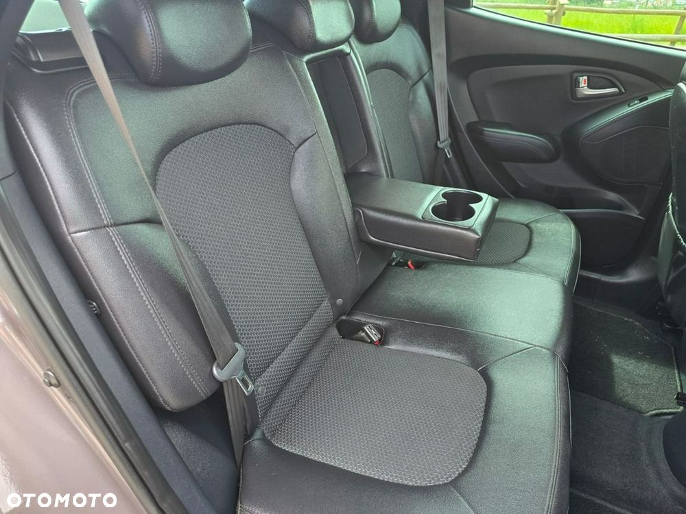 Hyundai ix35 - 31