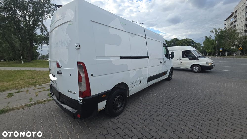 Renault Master - 27