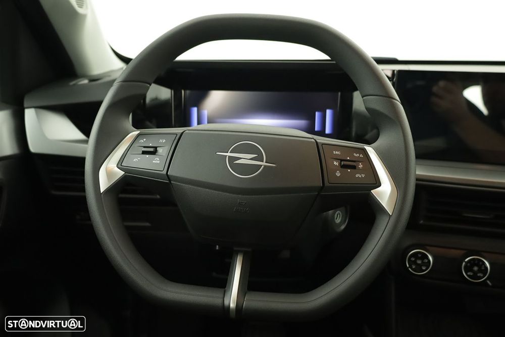 Opel Frontera 44 kWh Edition - 13