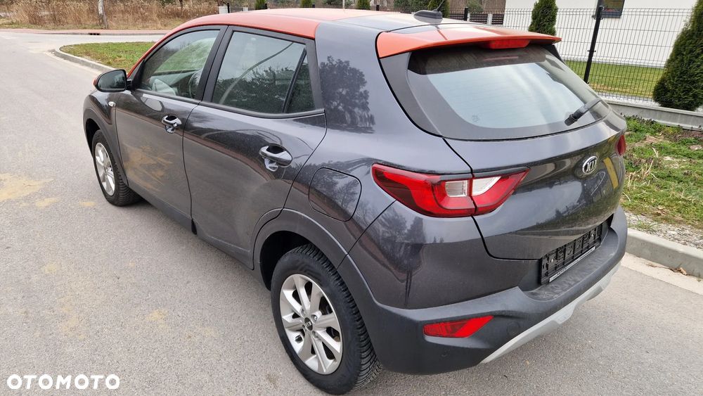 Kia Stonic 1.2 Dream-Team Edition - 3