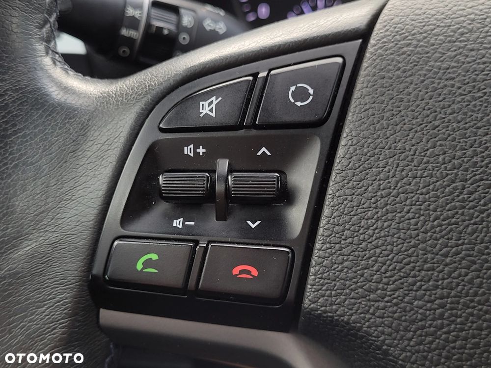 Hyundai Tucson 1.6 Turbo 4WD Premium - 24