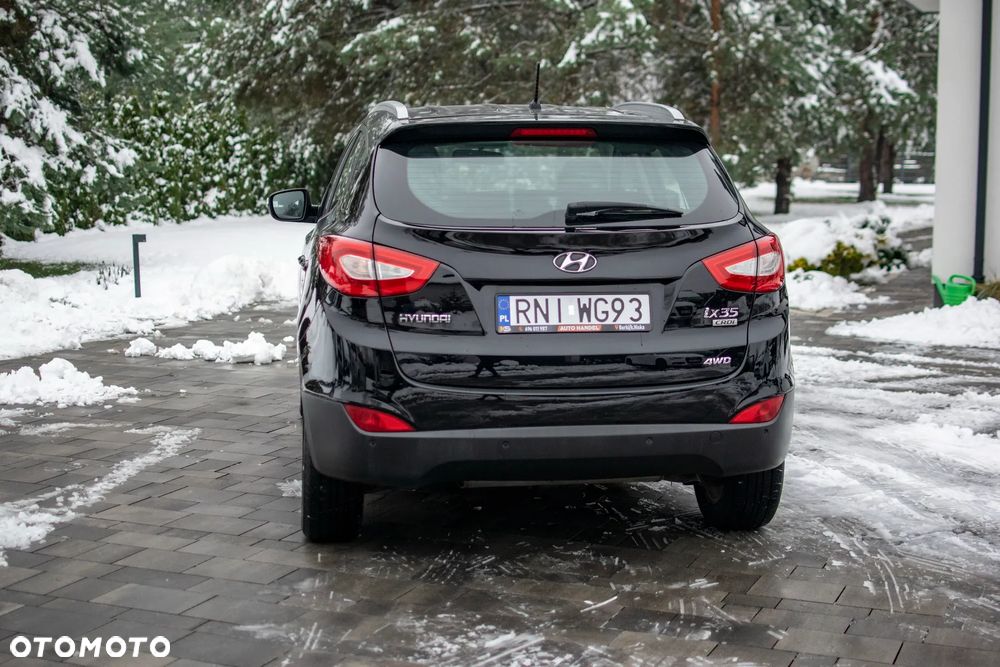 Hyundai ix35 - 5
